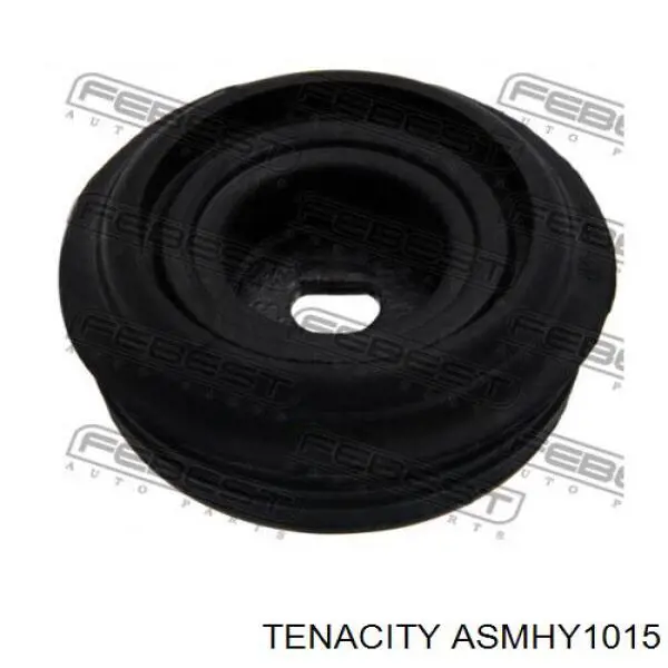 Опора амортизатора заднего ASMHY1015 Tenacity