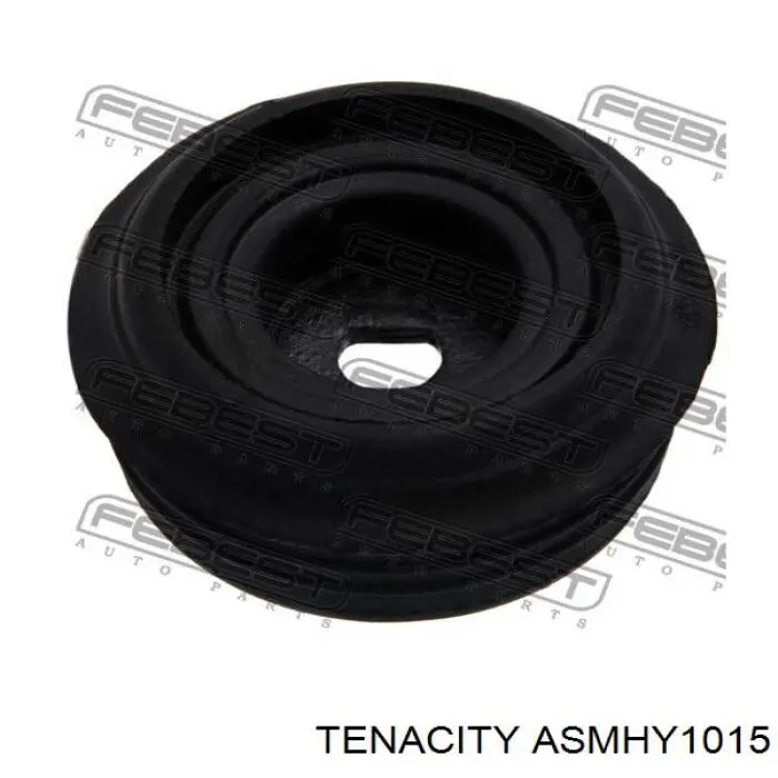 Опора амортизатора заднего ASMHY1015 Tenacity