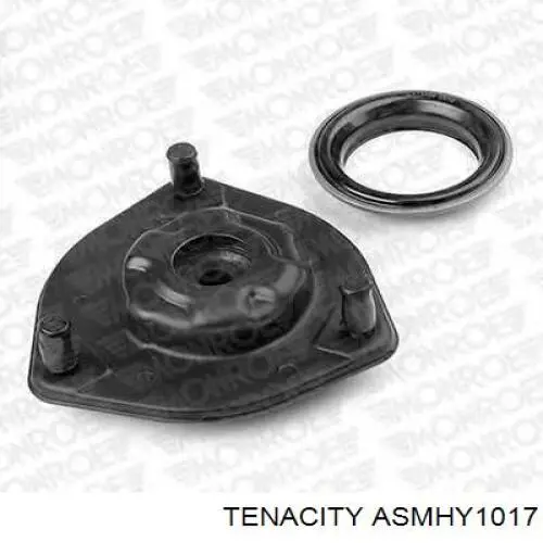 ASMHY1017 Tenacity Подушка амортизатора переднего