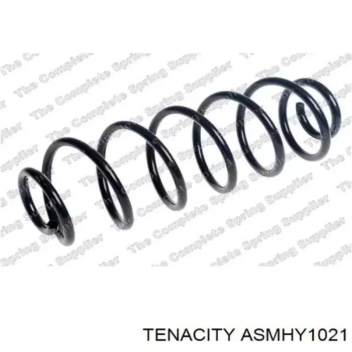 Купить ASMHY1021 Tenacity Опора амортизатора заднего
