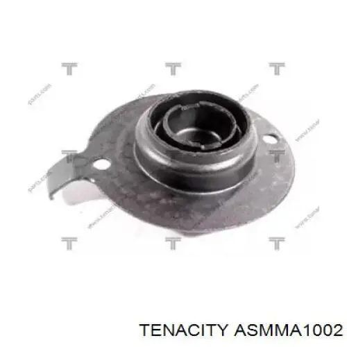 Опора амортизатора заднего ASMMA1002 Tenacity