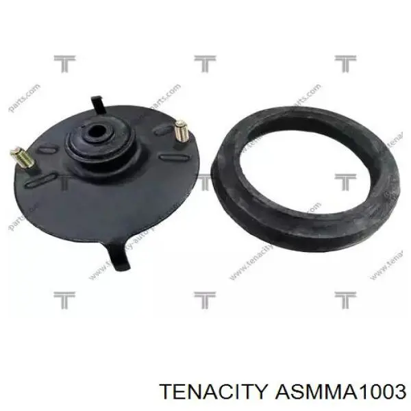 Опора переднего амортизатора ASMMA1003 Tenacity