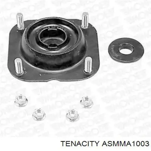ASMMA1003 Tenacity Подушка амортизатора переднего