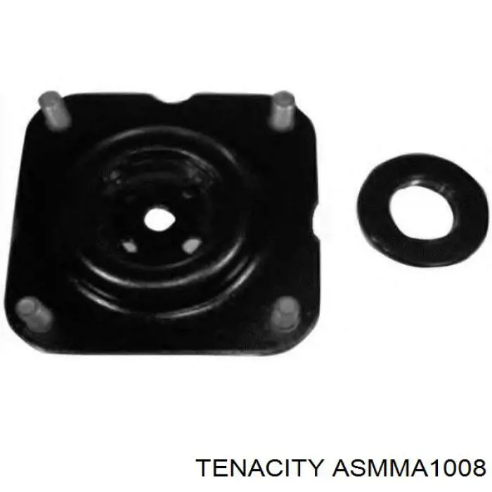 Купить ASMMA1008 Tenacity Опора переднего амортизатора