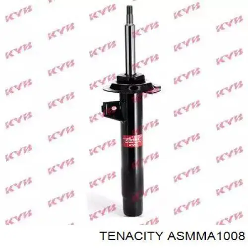 Опора переднего амортизатора ASMMA1008 Tenacity