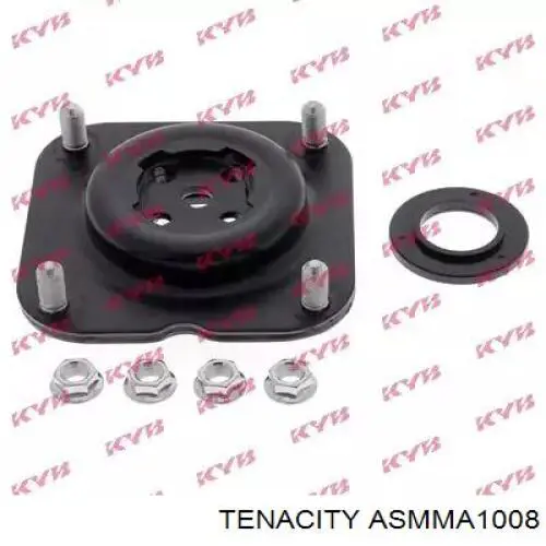 Опора передней стойки Tenacity ASMMA1008
