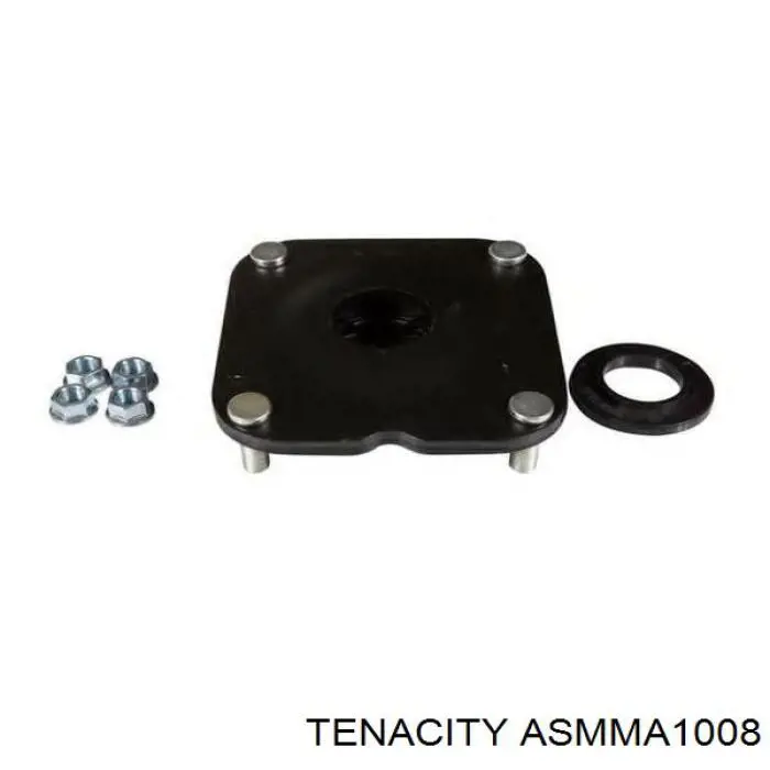 ASMMA1008 Tenacity Подушка амортизатора переднего