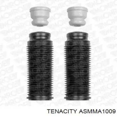 Купить ASMMA1009 Tenacity Опора амортизатора заднего правого