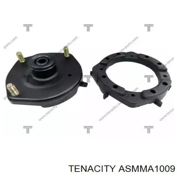 Опора амортизатора заднего правого ASMMA1009 Tenacity