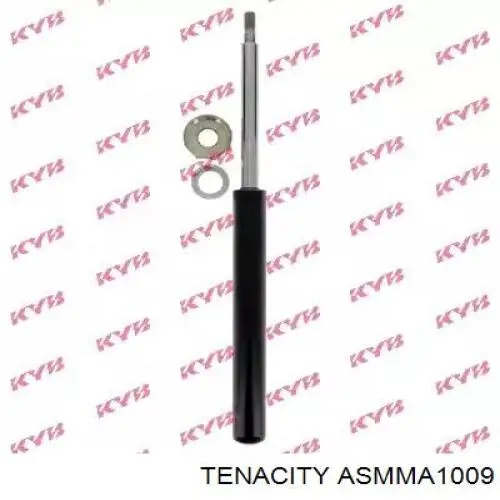Опора пружины задней правой Tenacity ASMMA1009 цена, от 14.65 USD