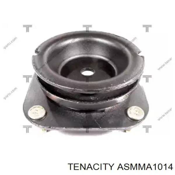 ASMMA1014 Tenacity опора амортизатора переднего