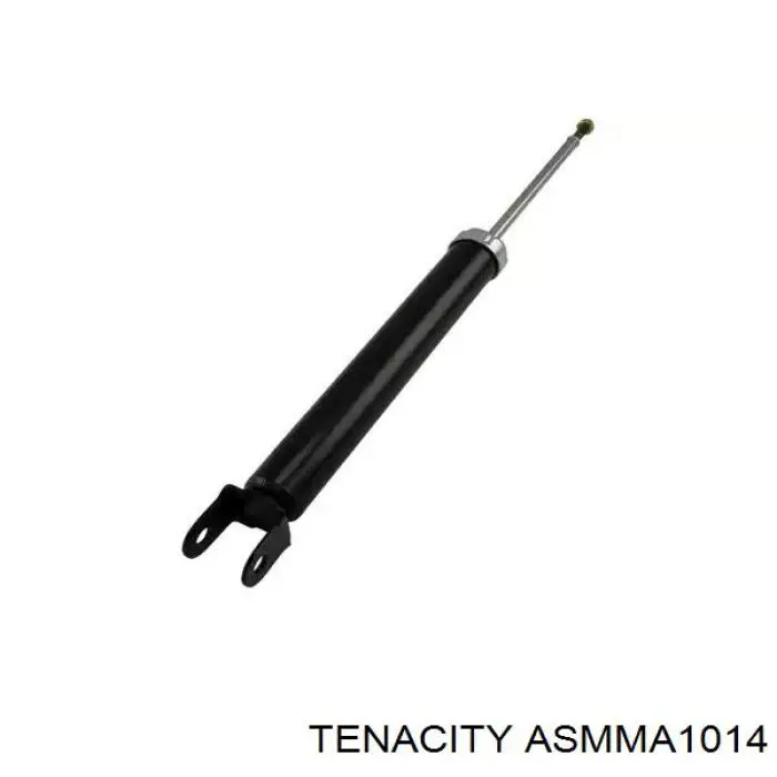 Опора стойки амортизатора переднего Tenacity ASMMA1014 цена, от 16.54 USD