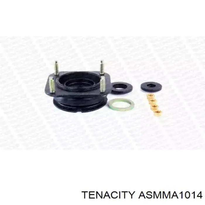 Опора переднего амортизатора ASMMA1014 Tenacity