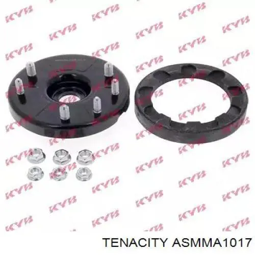 Купить ASMMA1017 Tenacity Опора переднего амортизатора
