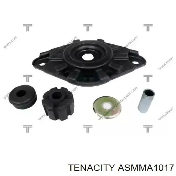 ASMMA1017 Tenacity Подушка амортизатора переднего