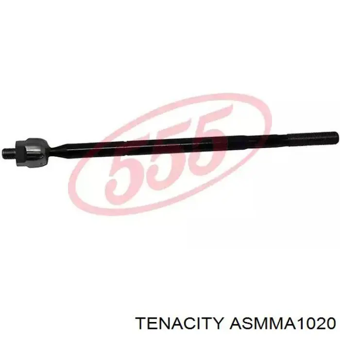 ASMMA1020 Tenacity Подушка амортизатора переднего
