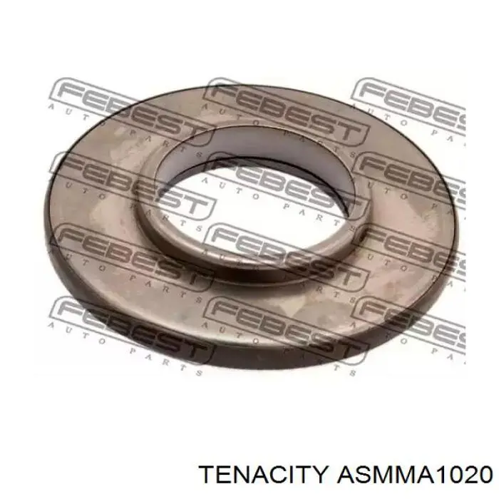 Опора стойки амортизатора переднего Tenacity ASMMA1020 цена, от 13.07 USD