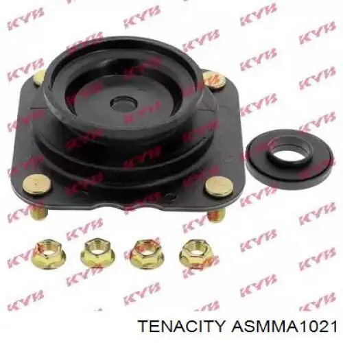Купить ASMMA1021 Tenacity Опора переднего амортизатора
