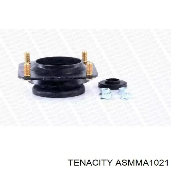 ASMMA1021 Tenacity Подушка амортизатора переднего
