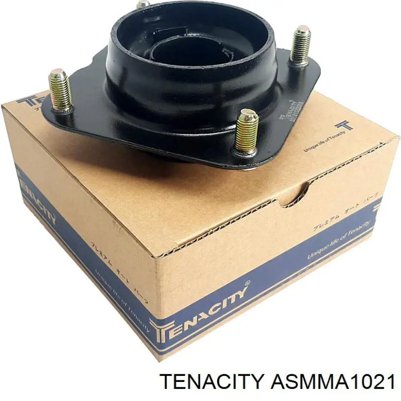 Опора стойки амортизатора переднего Tenacity ASMMA1021 цена, от 15.25 USD