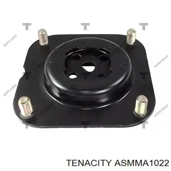ASMMA1022 Tenacity suporte de amortecedor dianteiro