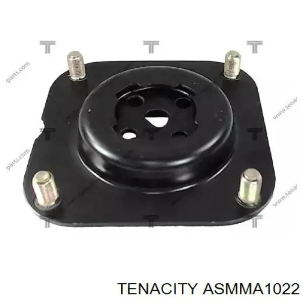 Опора амортизатора переднего ASMMA1022 Tenacity