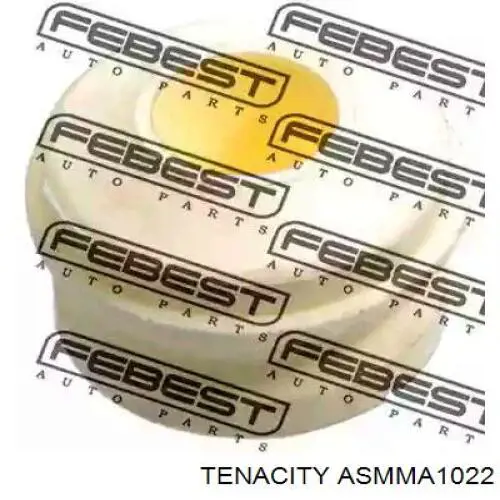 Опора переднего амортизатора ASMMA1022 Tenacity