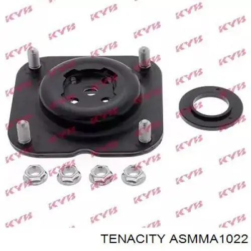 Купить ASMMA1022 Tenacity Опора переднего амортизатора