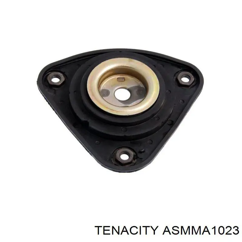 ASMMA1023 Tenacity Подушка амортизатора переднего