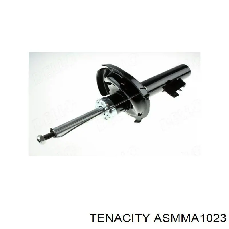Опора стойки амортизатора переднего Tenacity ASMMA1023 цена, от 11.46 USD