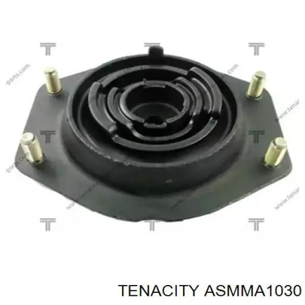 Опора амортизатора переднего правого ASMMA1030 Tenacity