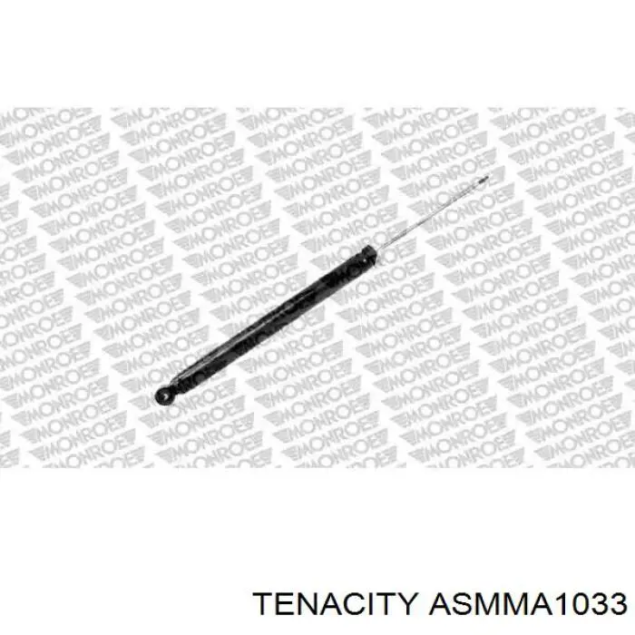 Купить ASMMA1033 Tenacity Опора амортизатора заднего
