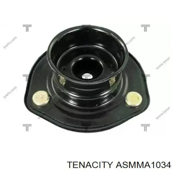ASMMA1034 Tenacity suporte de amortecedor dianteiro