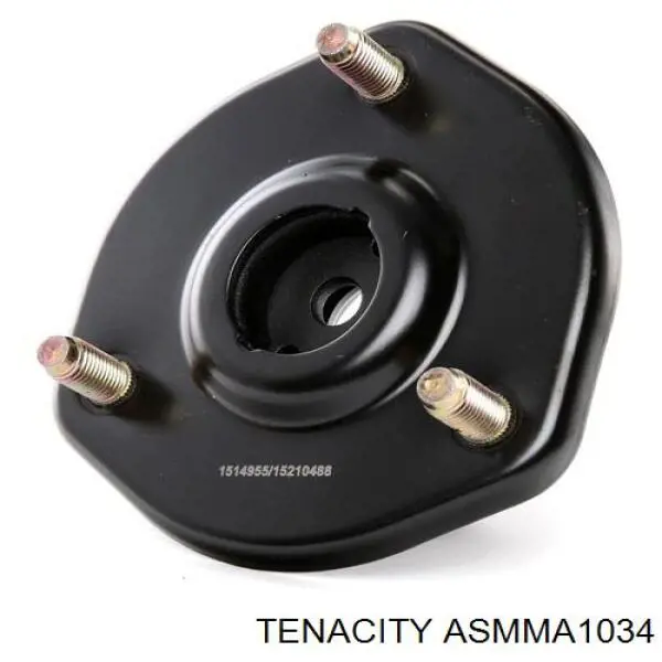 ASMMA1034 Tenacity Подушка амортизатора переднего