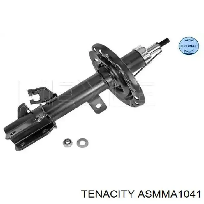Опора стойки амортизатора переднего Tenacity ASMMA1041 цена, от 17.61 USD