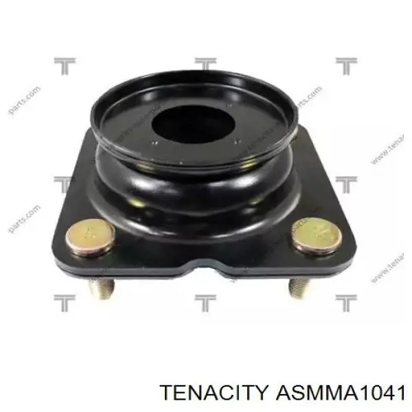 ASMMA1041 Tenacity опора амортизатора переднего