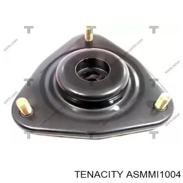 ASMMI1004 Tenacity suporte de amortecedor dianteiro