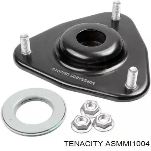 Купить ASMMI1004 Tenacity Опора переднего амортизатора