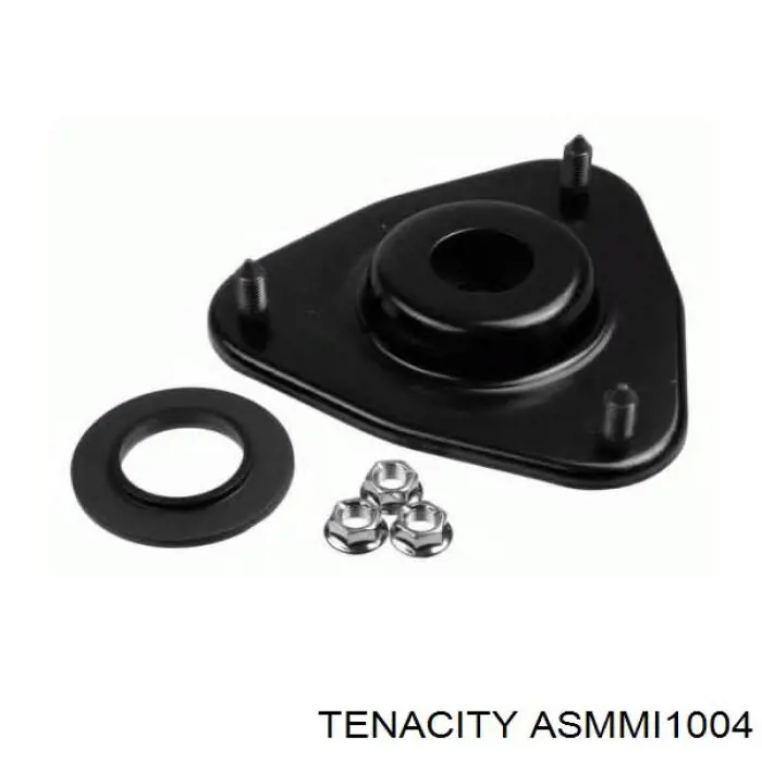 Опора переднего амортизатора ASMMI1004 Tenacity