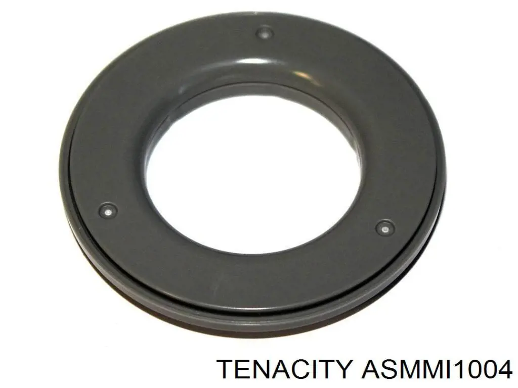 ASMMI1004 Tenacity Подушка амортизатора переднего