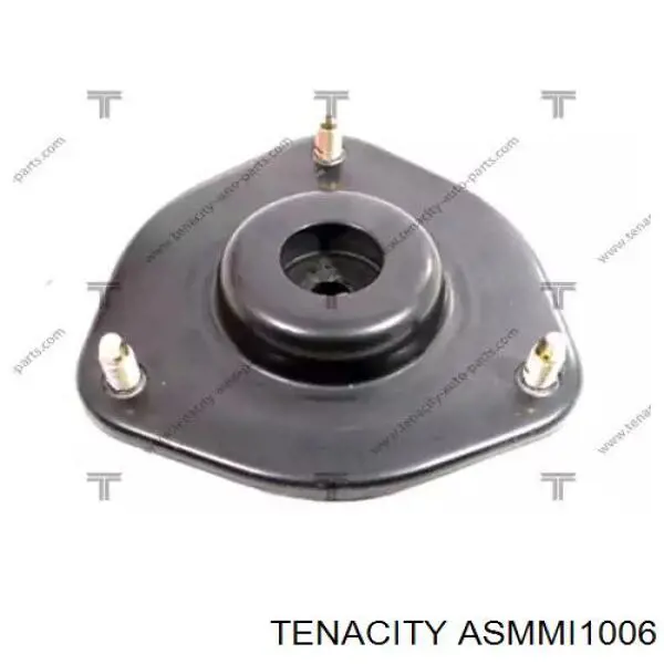 ASMMI1006 Tenacity suporte de amortecedor dianteiro