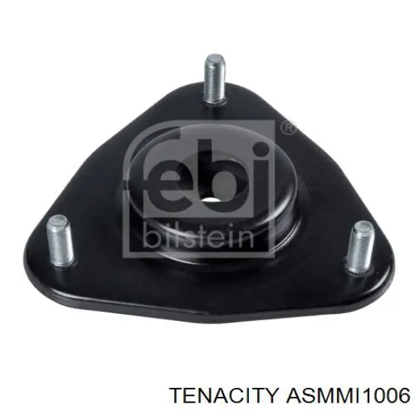ASMMI1006 Tenacity Подушка амортизатора переднего