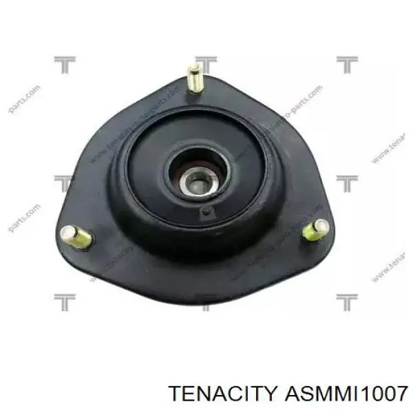 ASMMI1007 Tenacity suporte de amortecedor dianteiro