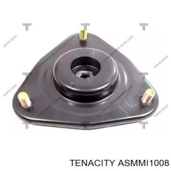 ASMMI1008 Tenacity опора амортизатора переднего