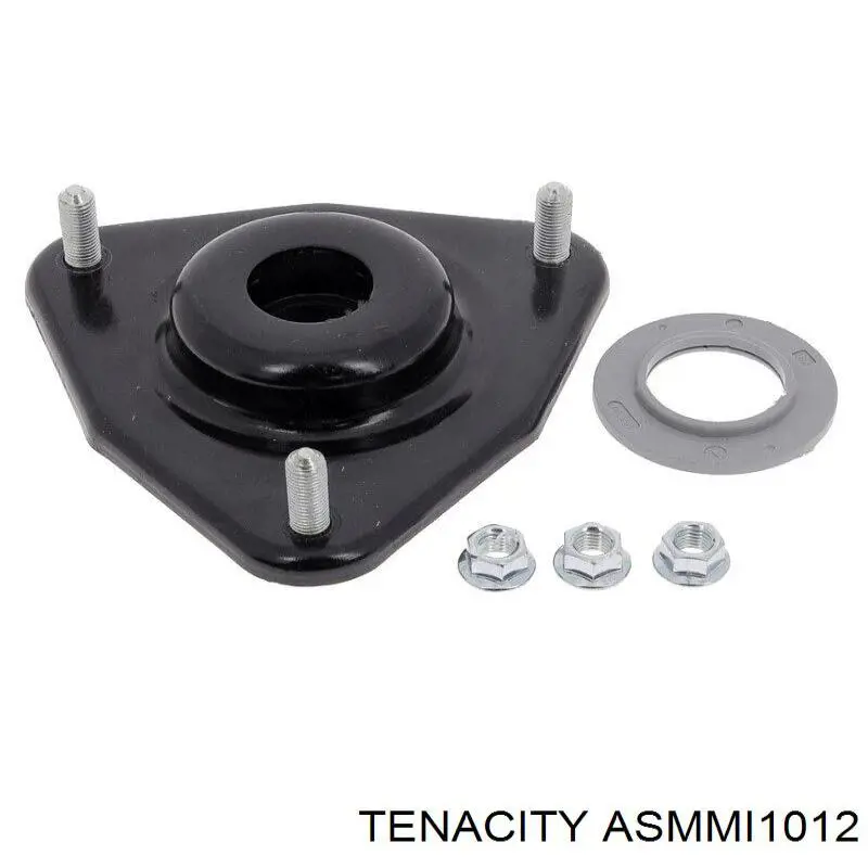 ASMMI1012 Tenacity Подушка амортизатора переднего