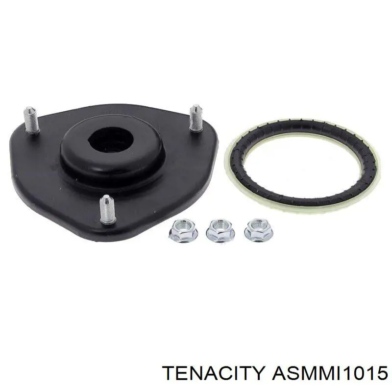 ASMMI1015 Tenacity опора амортизатора переднего