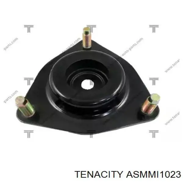 ASMMI1023 Tenacity suporte de amortecedor dianteiro