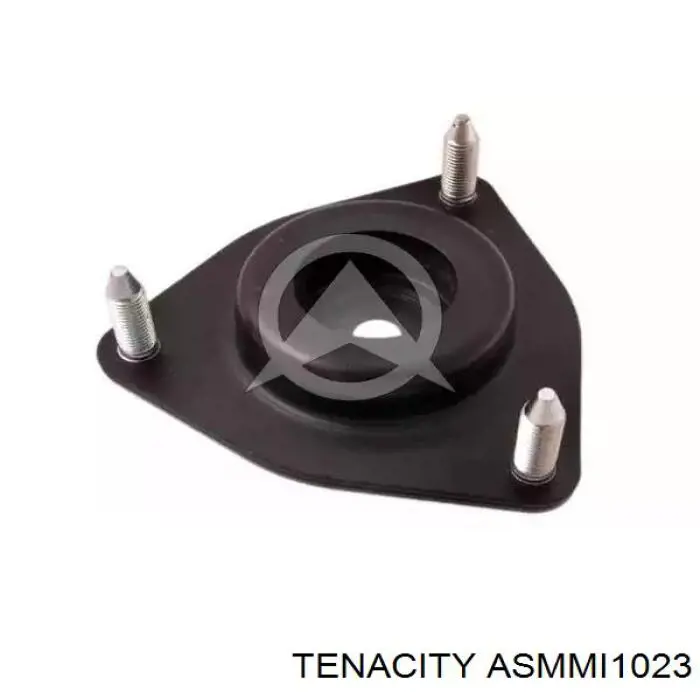 ASMMI1023 Tenacity Подушка амортизатора переднего