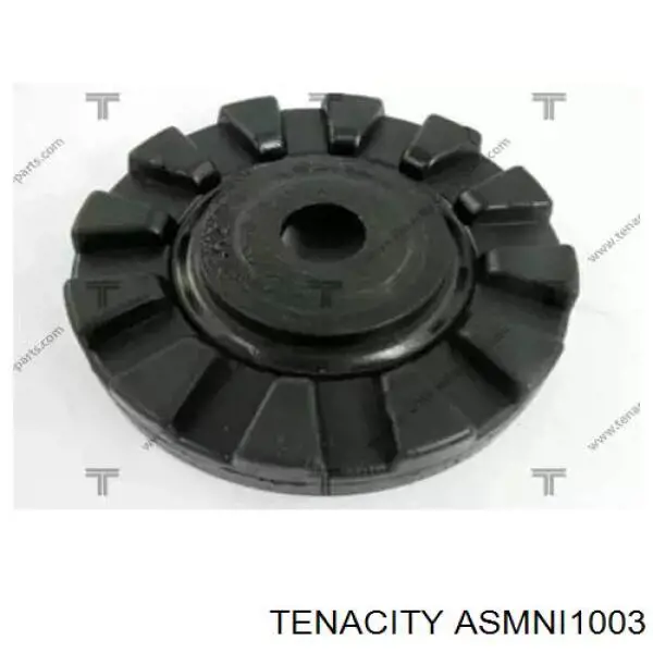 ASMNI1003 Tenacity опора амортизатора переднего