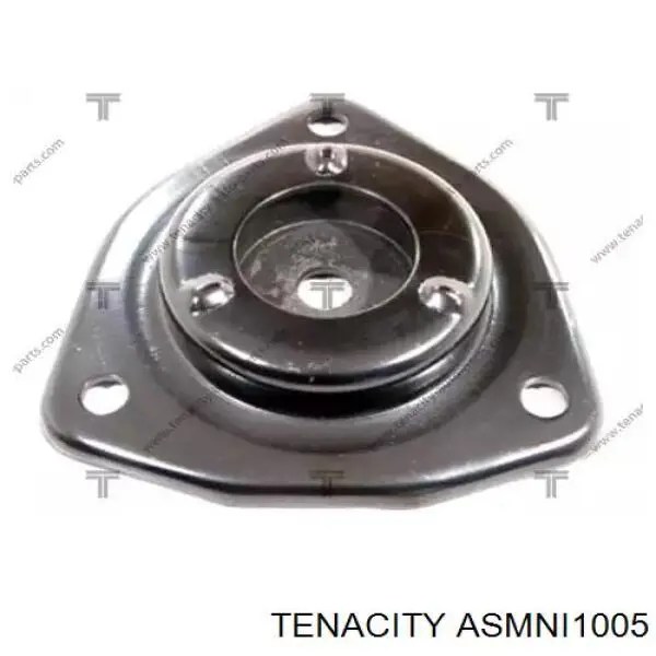 ASMNI1005 Tenacity suporte de amortecedor dianteiro
